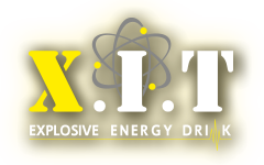 XIT - Explosive Energy Drink
